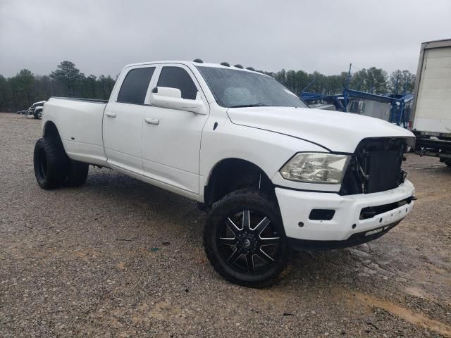 2014 Dodge RAM 3500 ST