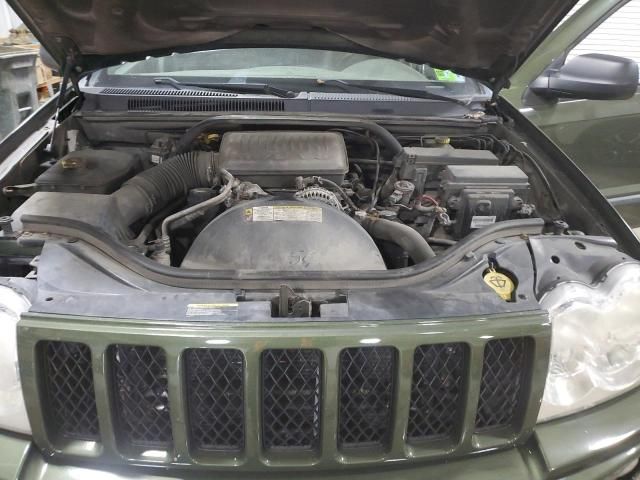 2007 Jeep Grand Cherokee Laredo