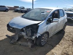 Honda salvage cars for sale: 2013 Honda FIT Sport