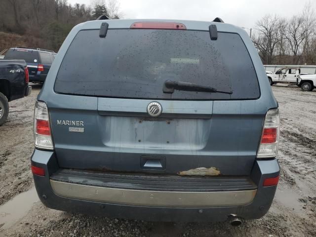 2011 Mercury Mariner Premier