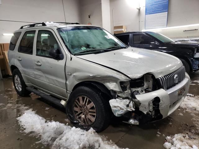 2005 Mercury Mariner