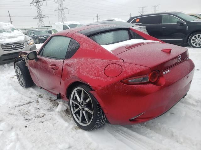 2023 Mazda MX-5 Miata Grand Touring