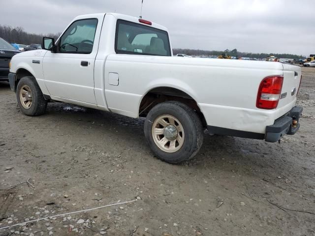 2007 Ford Ranger