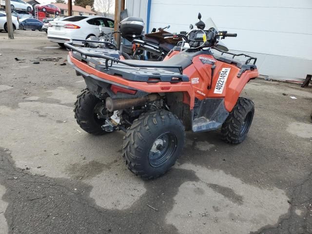 2023 Polaris Sportsman