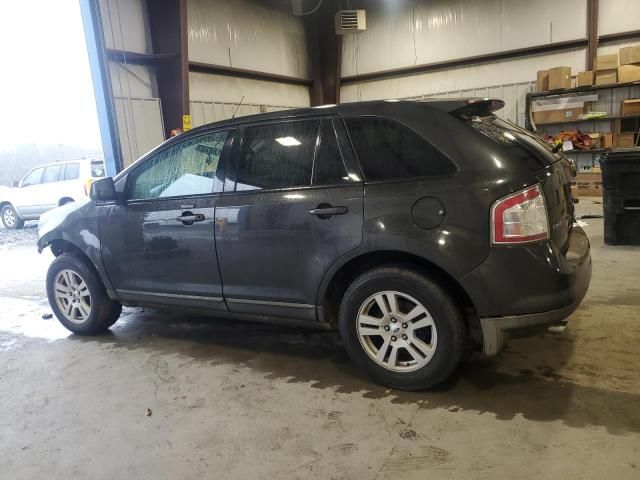 2007 Ford Edge SEL