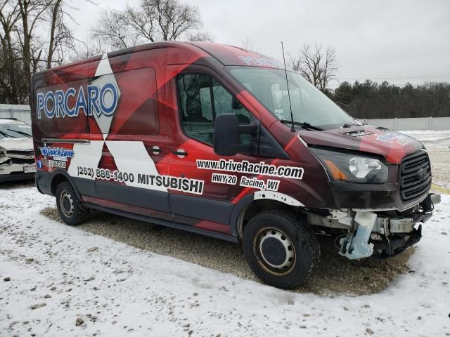 2015 Ford Transit T-150