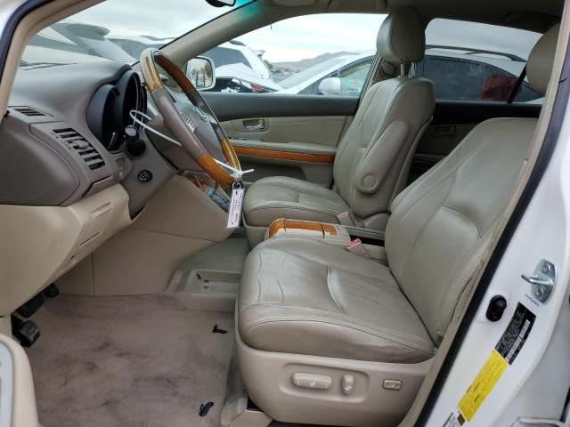 2007 Lexus RX 350