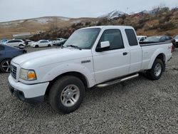 Ford Ranger salvage cars for sale: 2008 Ford Ranger Super Cab