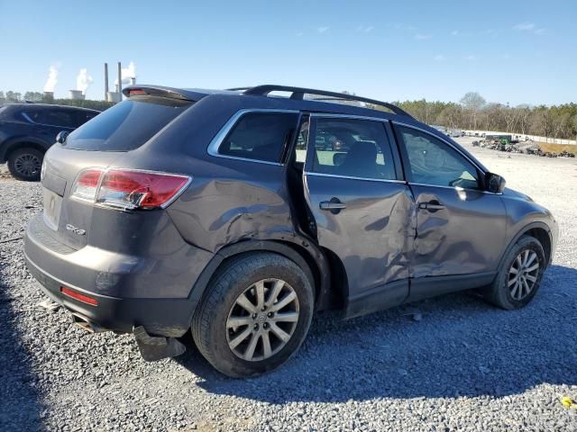 2008 Mazda CX-9