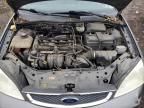 2007 Ford Focus ZX4