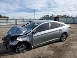 Hyundai Vehiculos salvage en venta: 2016 Hyundai Sonata SE