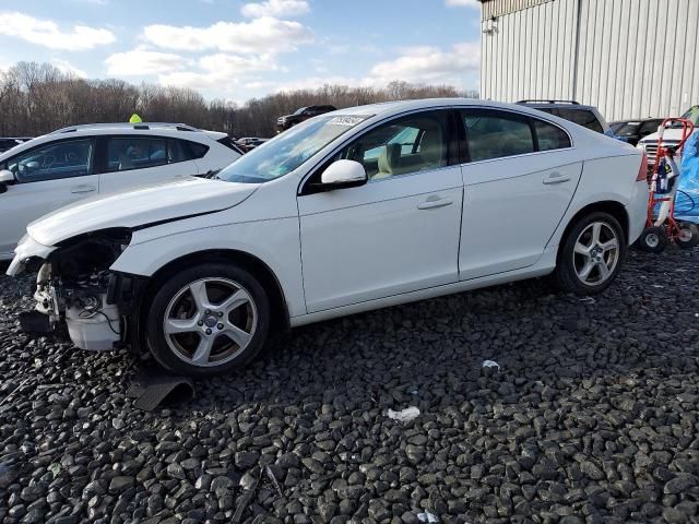 2012 Volvo S60 T5