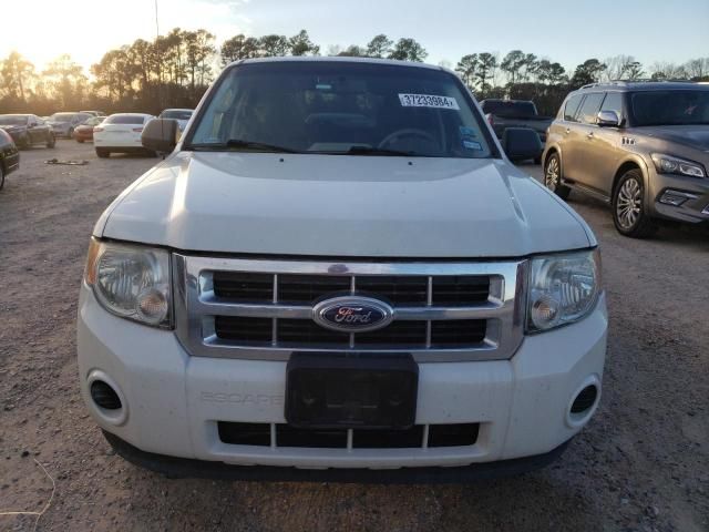 2011 Ford Escape XLS