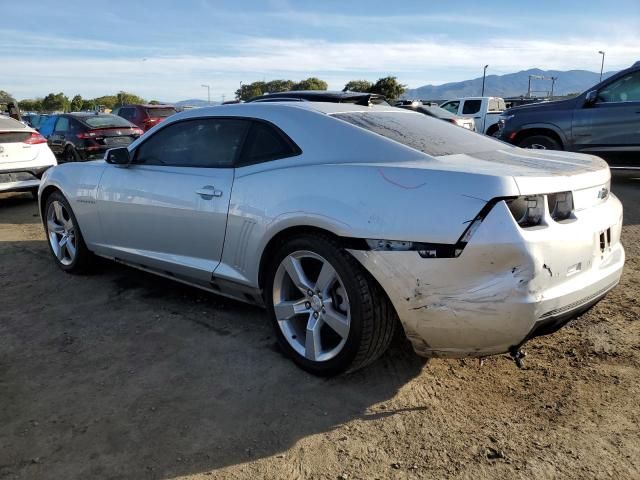 2011 Chevrolet Camaro LT