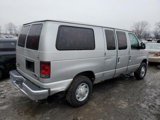 2011 Ford Econoline E250 Van