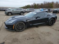 2016 Chevrolet Corvette Z en venta en Brookhaven, NY