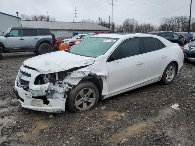 2013 Chevrolet Malibu LS