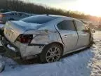 2012 Nissan Maxima S