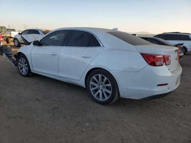 2014 Chevrolet Malibu 2LT