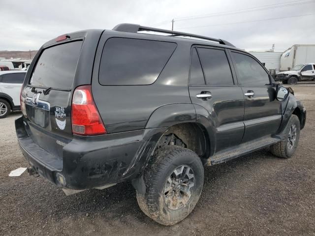 2006 Toyota 4runner SR5