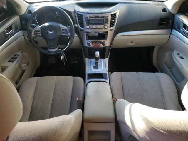 2013 Subaru Legacy 2.5I Premium