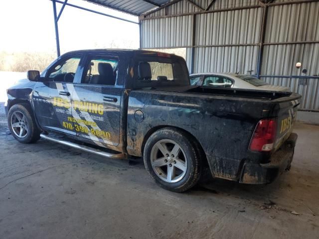 2012 Dodge RAM 1500 Sport