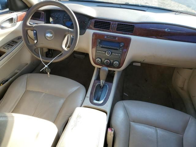 2008 Chevrolet Impala LS