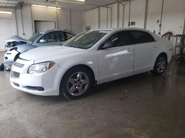 2011 Chevrolet Malibu LS