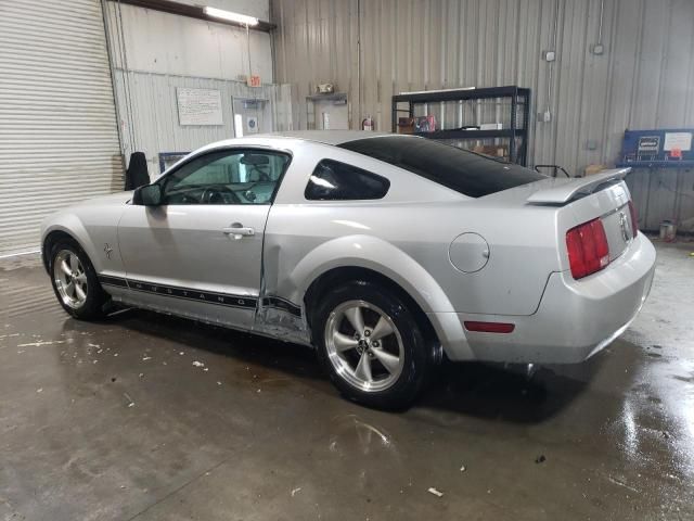 2006 Ford Mustang