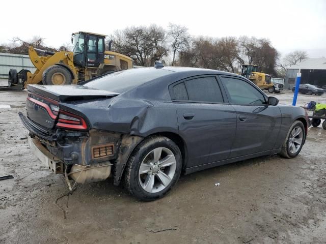 2017 Dodge Charger SXT