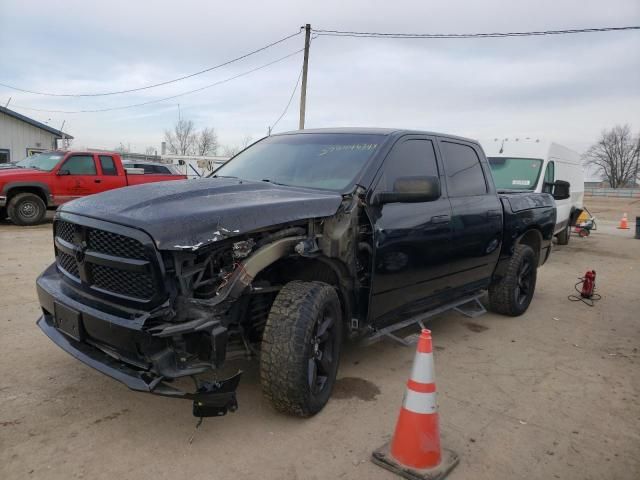 2014 Dodge RAM 1500 ST