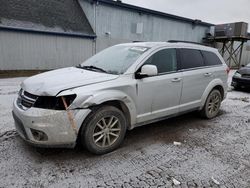 Dodge Journey Vehiculos salvage en venta: 2013 Dodge Journey SXT