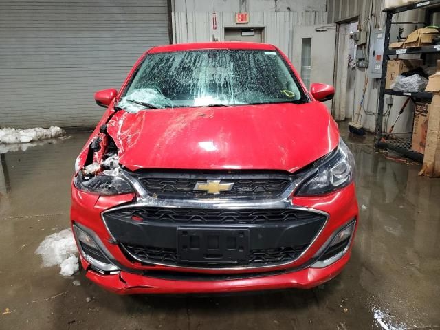 2019 Chevrolet Spark 1LT