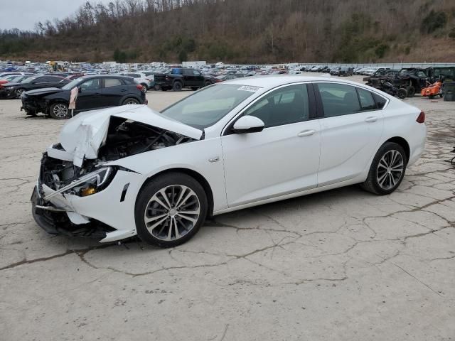 2018 Buick Regal Essence