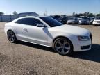 2012 Audi A5 Premium Plus