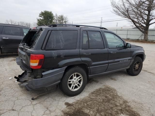 2004 Jeep Grand Cherokee Laredo