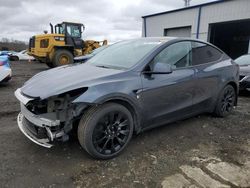 Vehiculos salvage en venta de Copart Windsor, NJ: 2023 Tesla Model Y