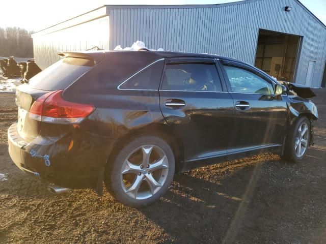 2010 Toyota Venza