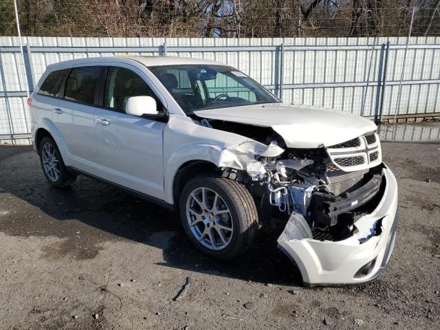 2019 Dodge Journey GT