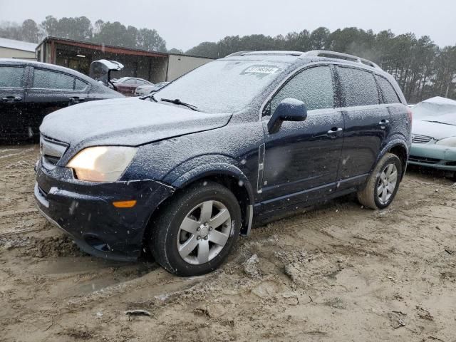 2008 Saturn Vue XR