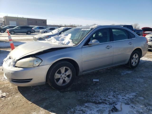 2006 Chevrolet Impala LT