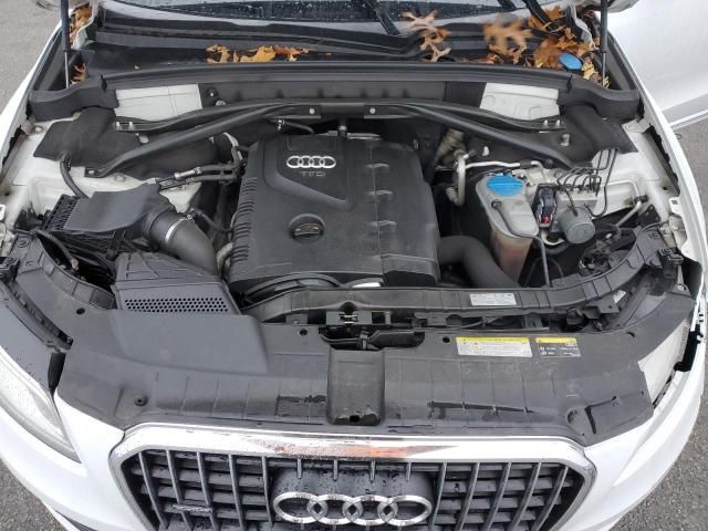 2014 Audi Q5 Premium Plus