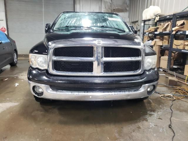 2004 Dodge RAM 1500 ST