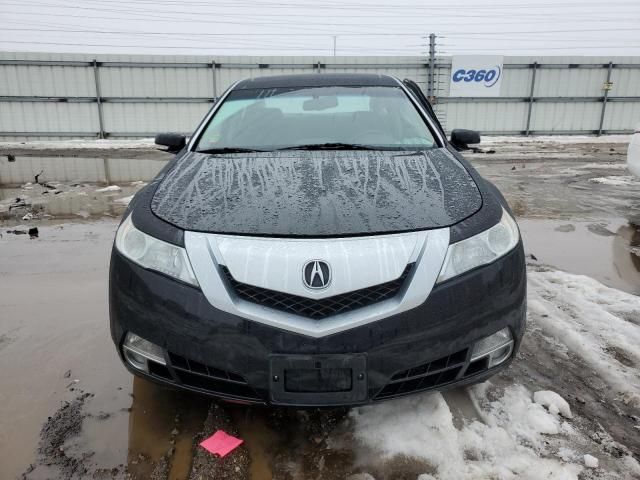 2010 Acura TL