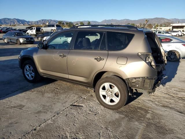 2009 Toyota Rav4