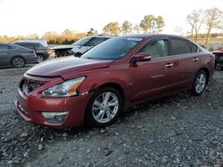 2014 Nissan Altima 2.5 for sale in Byron, GA