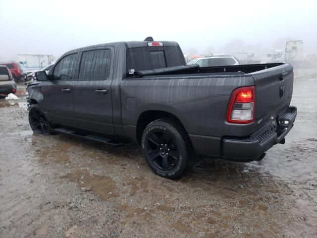 2021 Dodge RAM 1500 BIG HORN/LONE Star