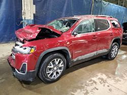 2023 GMC Acadia SLT for sale in Woodhaven, MI