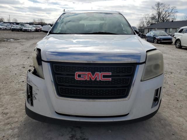 2011 GMC Terrain SLE