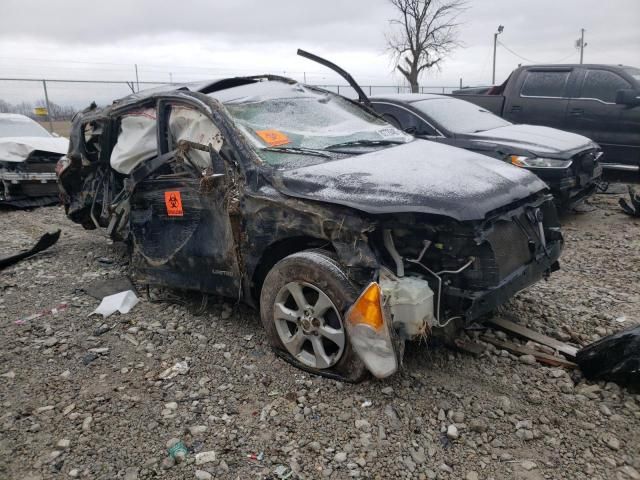 2012 Toyota Rav4 Limited